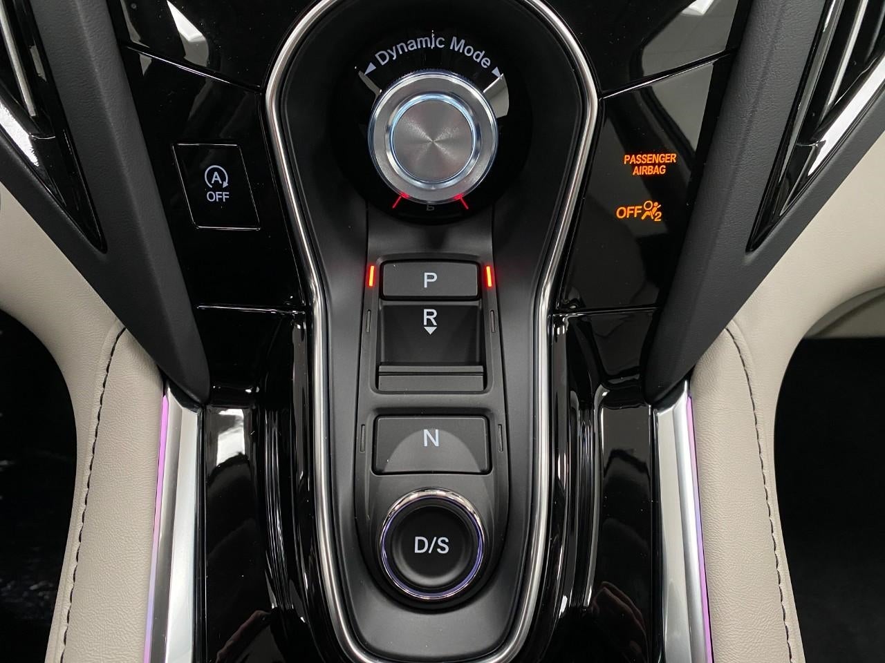 2026 Acura RDX SH-AWD w/Advance Package