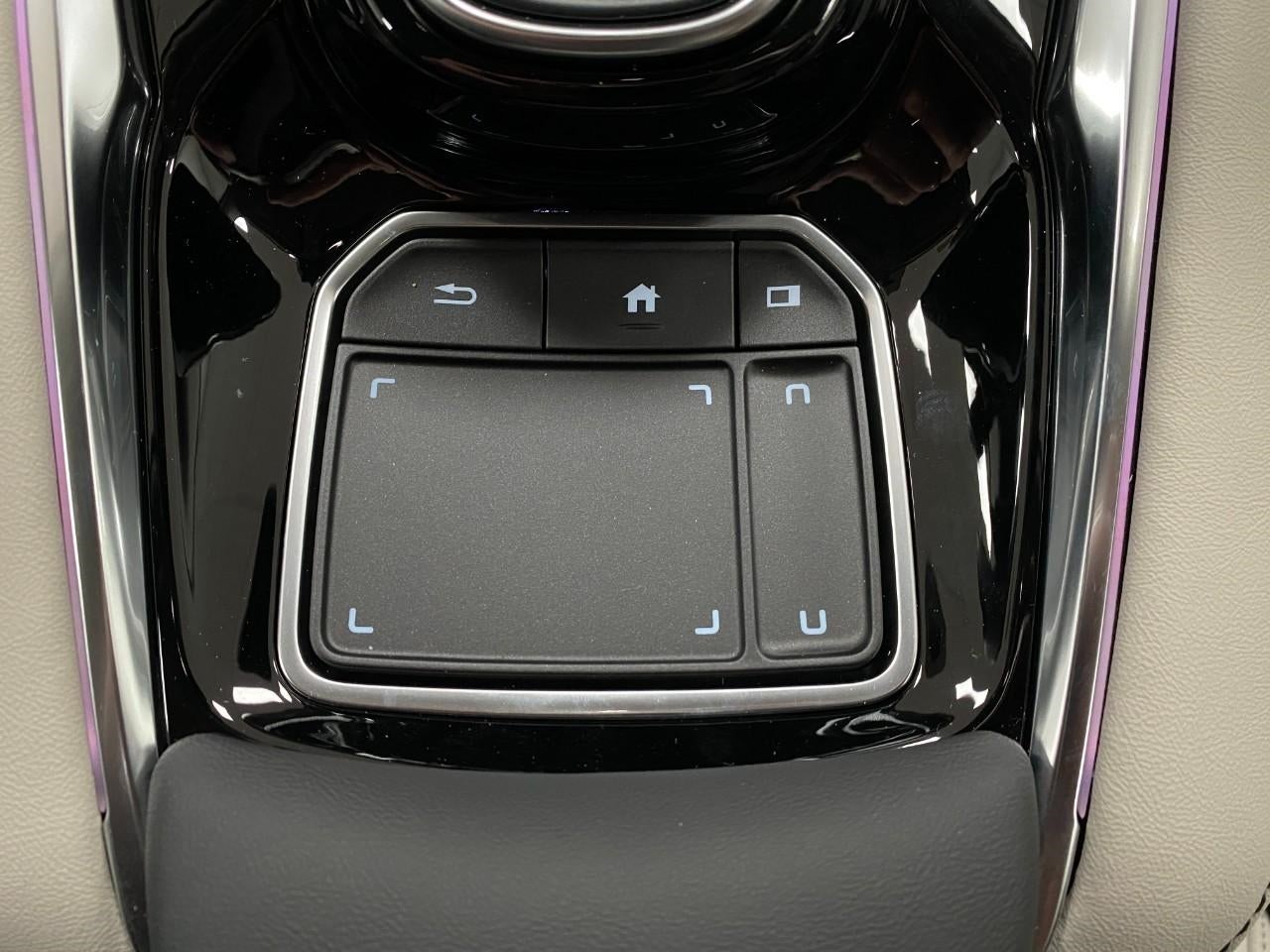 2026 Acura RDX SH-AWD w/Advance Package