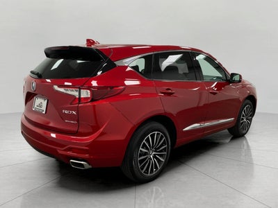 2026 Acura RDX SH-AWD w/Advance Package