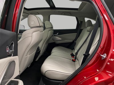 2026 Acura RDX SH-AWD w/Advance Package