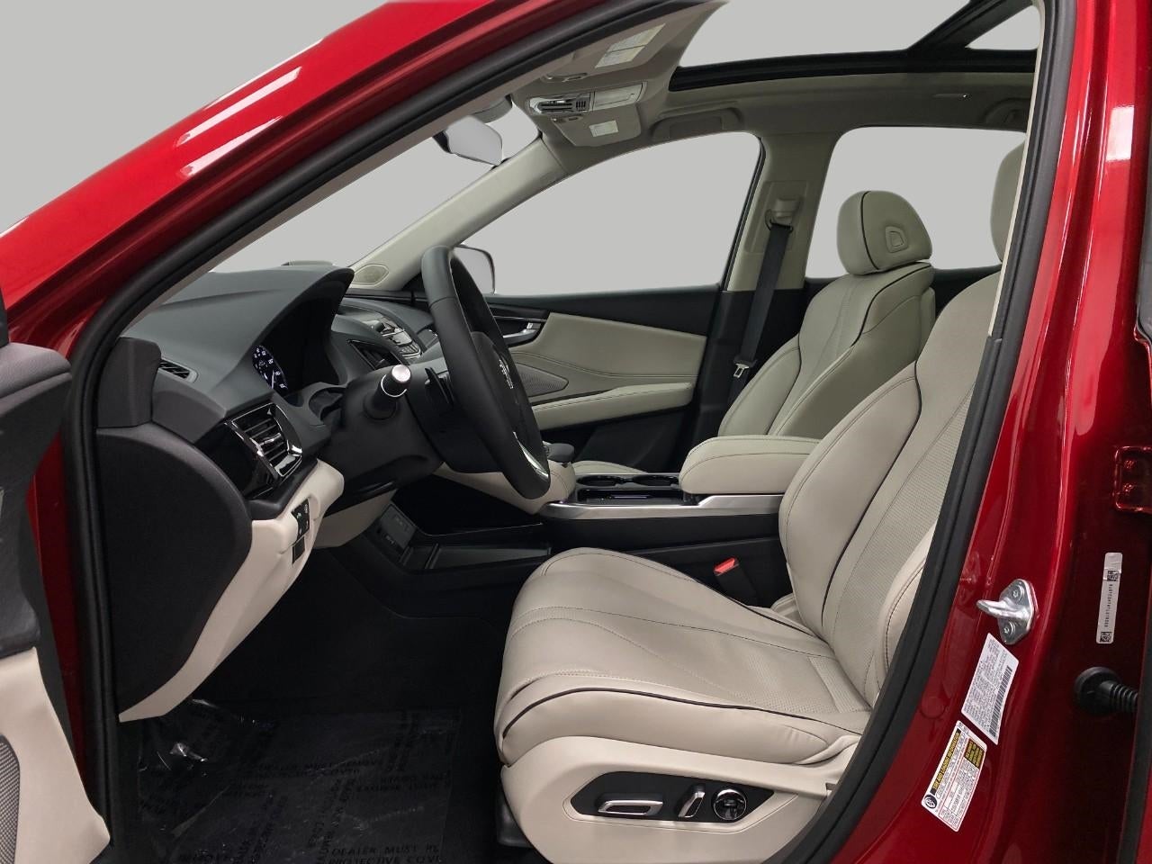 2026 Acura RDX SH-AWD w/Advance Package