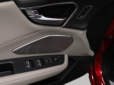 2026 Acura RDX SH-AWD w/Advance Package