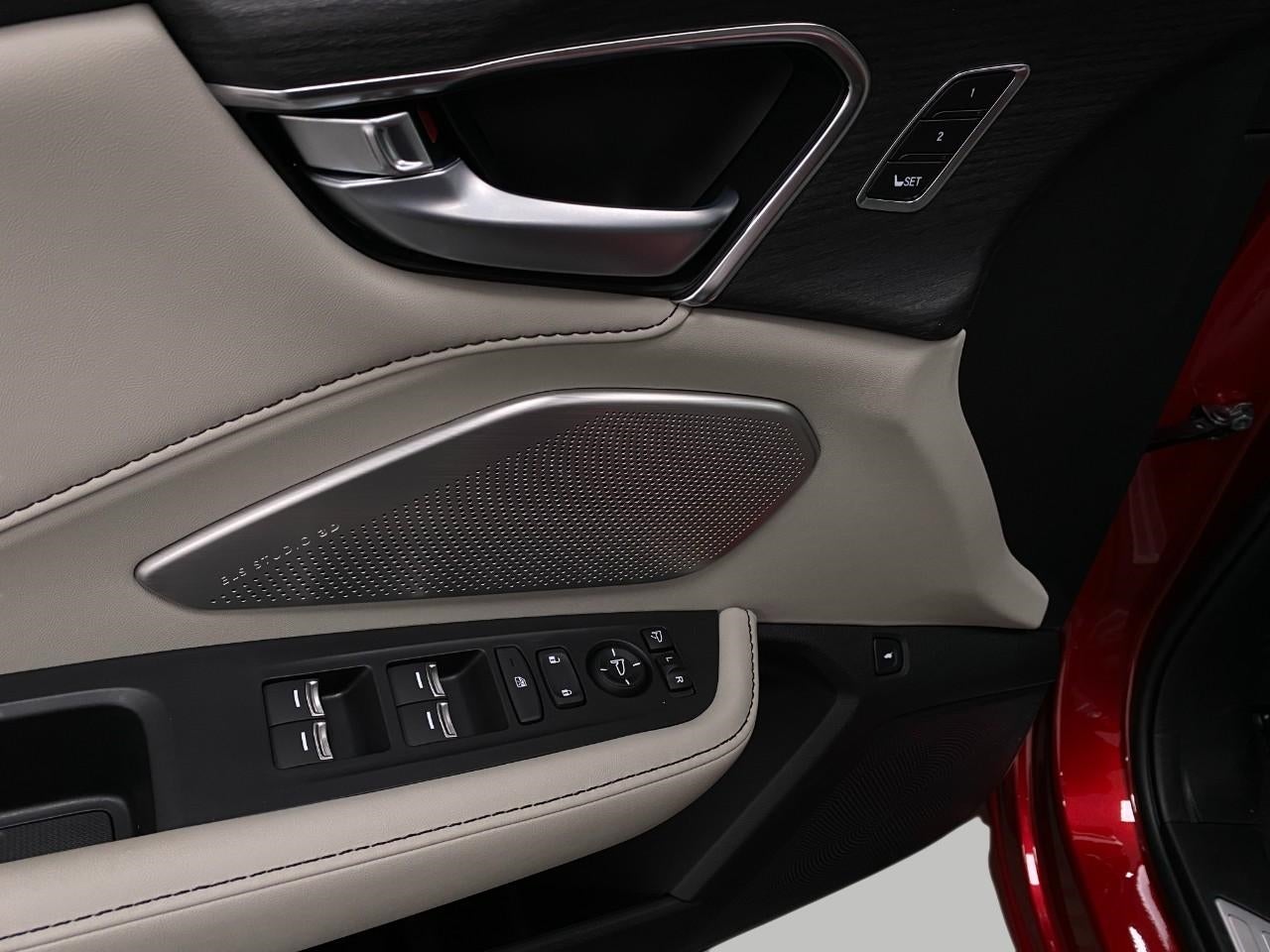 2026 Acura RDX SH-AWD w/Advance Package
