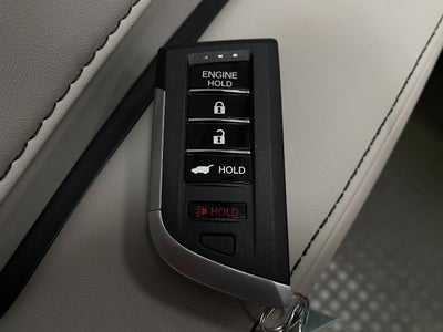 2026 Acura RDX SH-AWD w/Advance Package