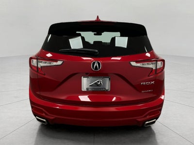 2026 Acura RDX SH-AWD w/Advance Package