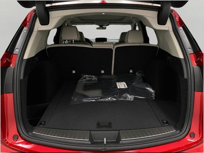 2026 Acura RDX SH-AWD w/Advance Package