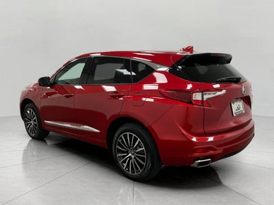 2026 Acura RDX SH-AWD w/Advance Package