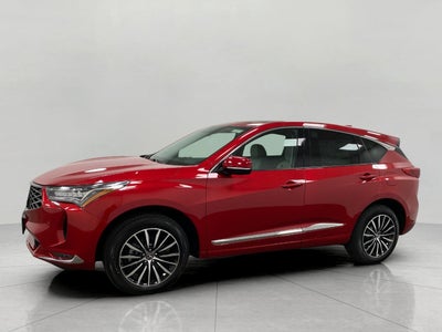 2026 Acura RDX SH-AWD w/Advance Package