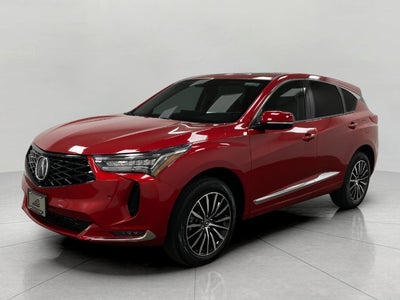 2026 Acura RDX SH-AWD w/Advance Package