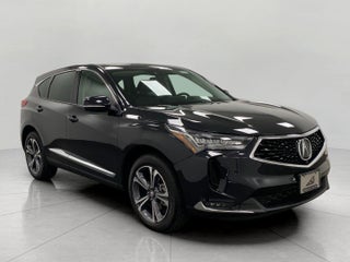 2024 Acura RDX SH-AWD w/Advance Package