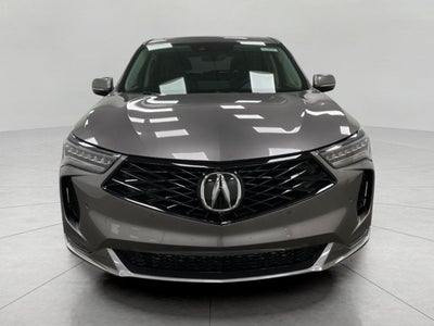 2026 Acura RDX SH-AWD w/Advance Package