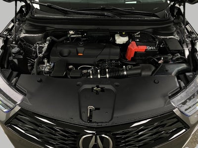 2026 Acura RDX SH-AWD w/Advance Package
