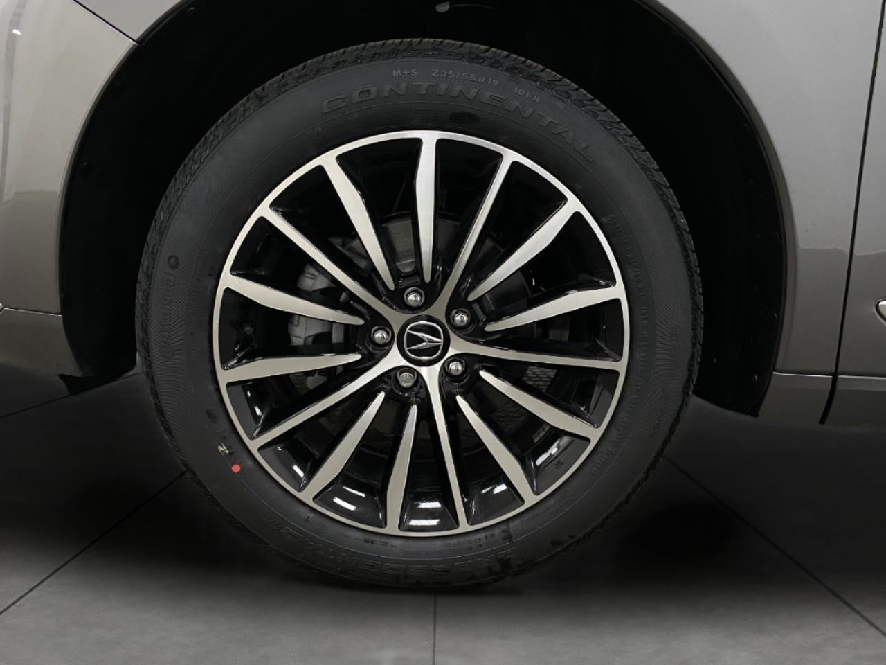 2026 Acura RDX SH-AWD w/Advance Package