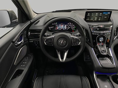 2026 Acura RDX SH-AWD w/Advance Package