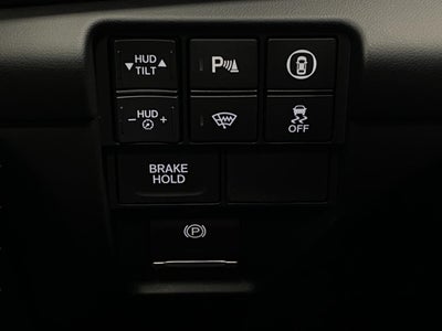 2026 Acura RDX SH-AWD w/Advance Package