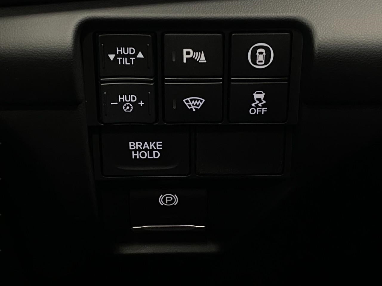 2026 Acura RDX SH-AWD w/Advance Package