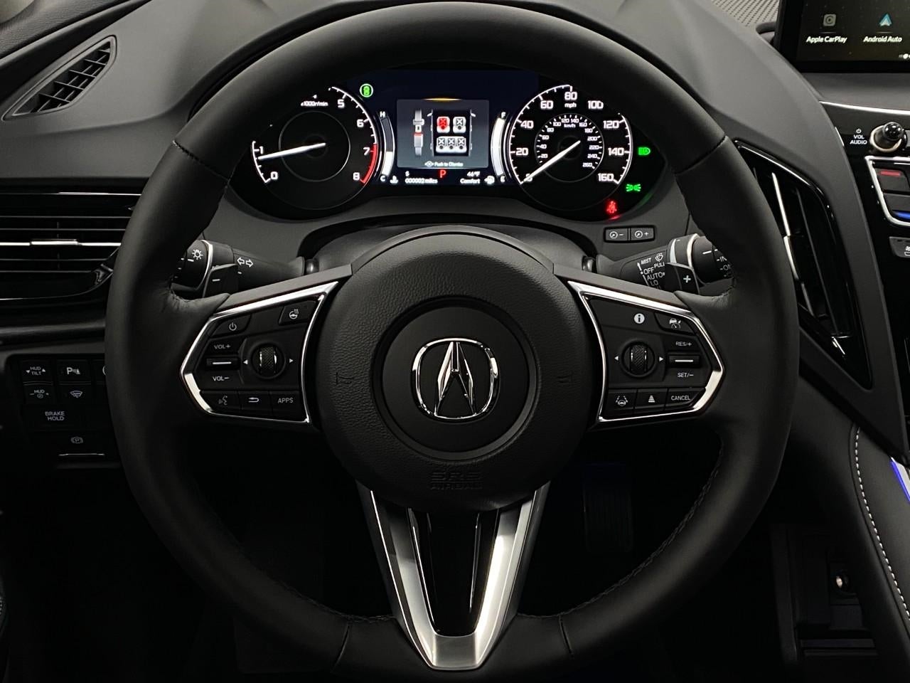 2026 Acura RDX SH-AWD w/Advance Package