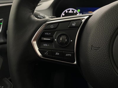 2026 Acura RDX SH-AWD w/Advance Package