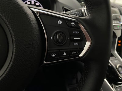 2026 Acura RDX SH-AWD w/Advance Package