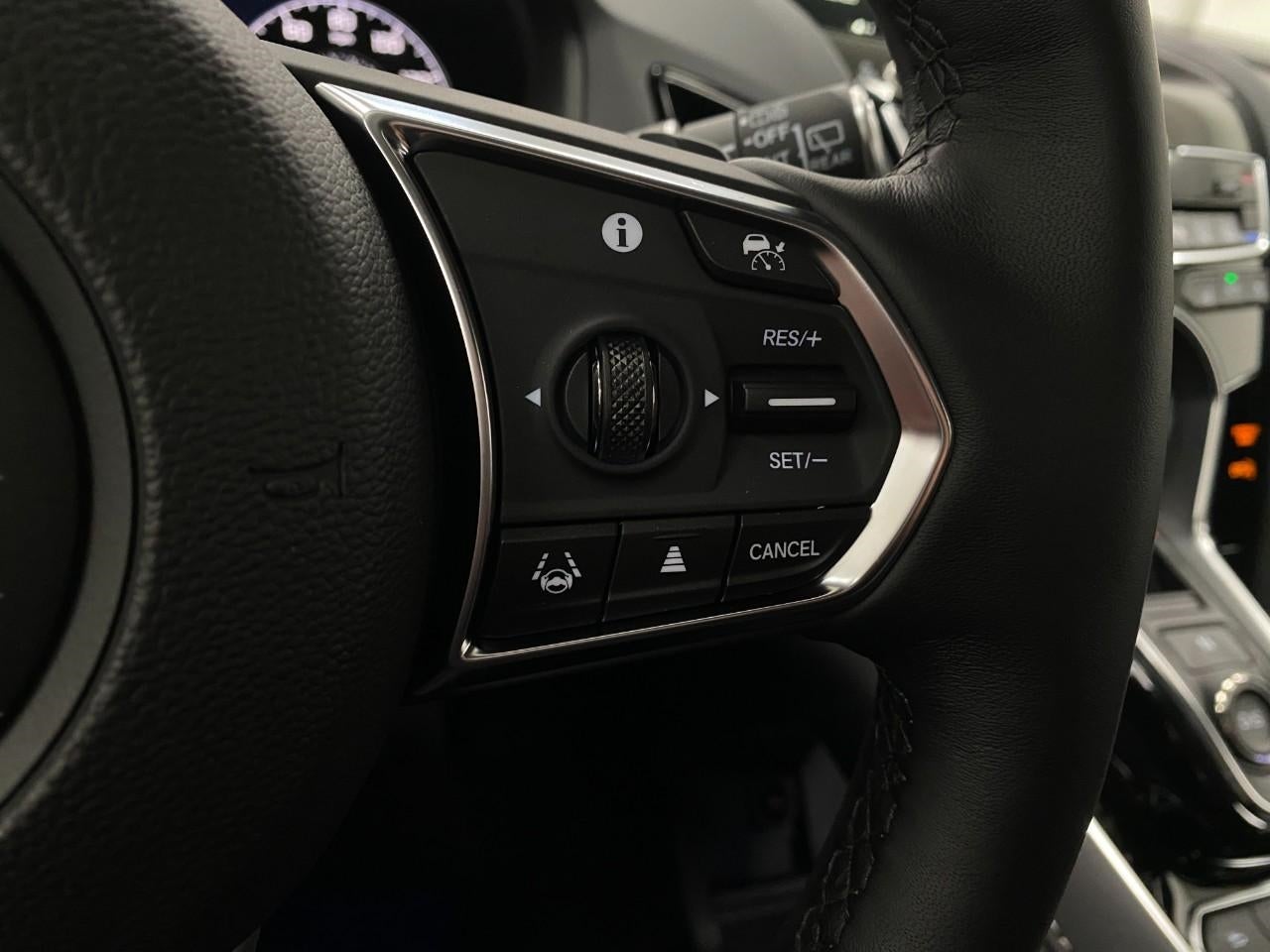 2026 Acura RDX SH-AWD w/Advance Package