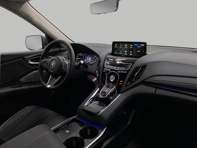 2026 Acura RDX SH-AWD w/Advance Package