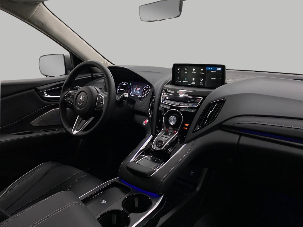 2026 Acura RDX SH-AWD w/Advance Package