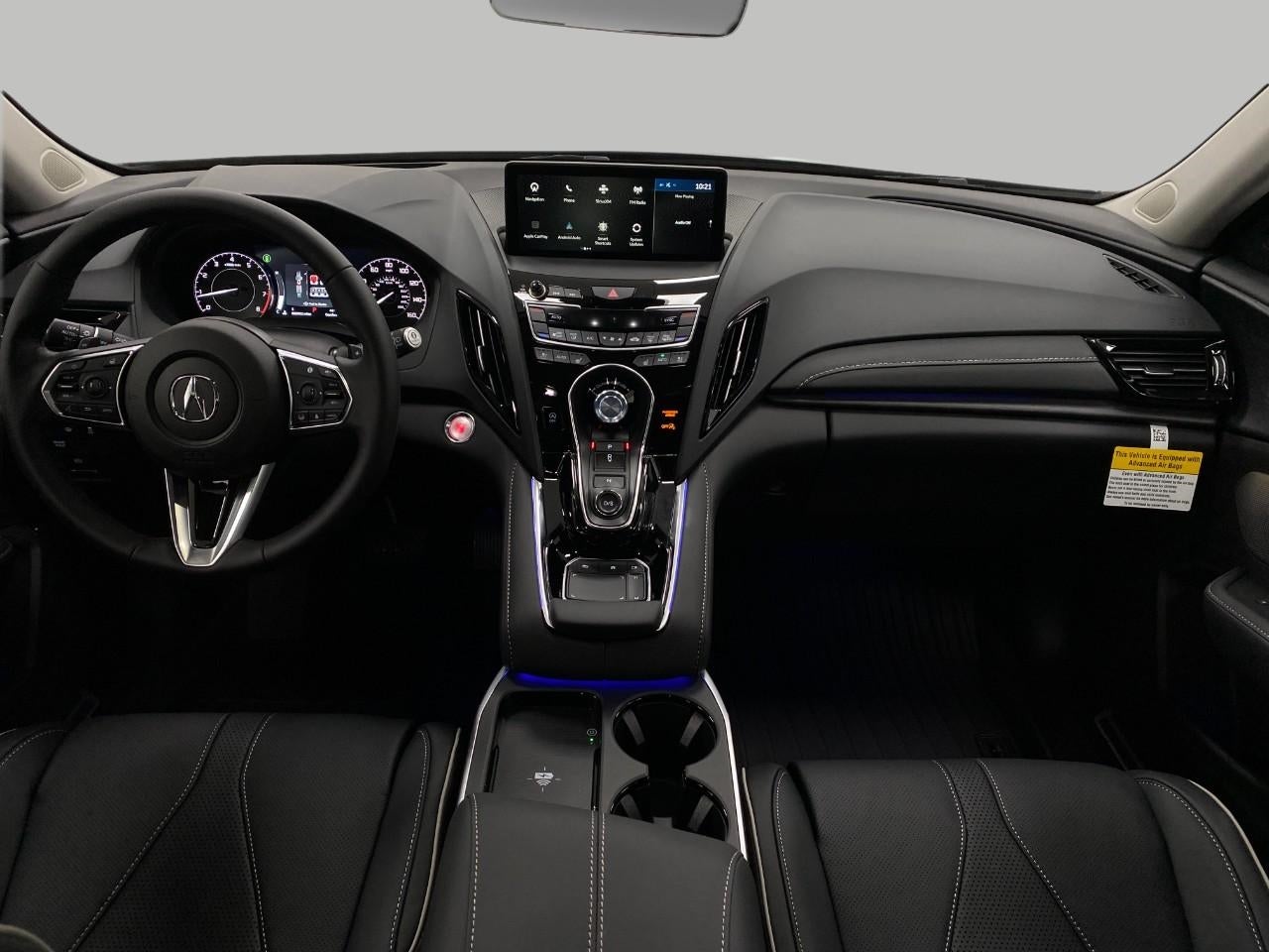 2026 Acura RDX SH-AWD w/Advance Package