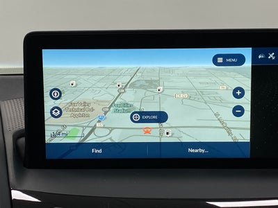 2026 Acura RDX SH-AWD w/Advance Package