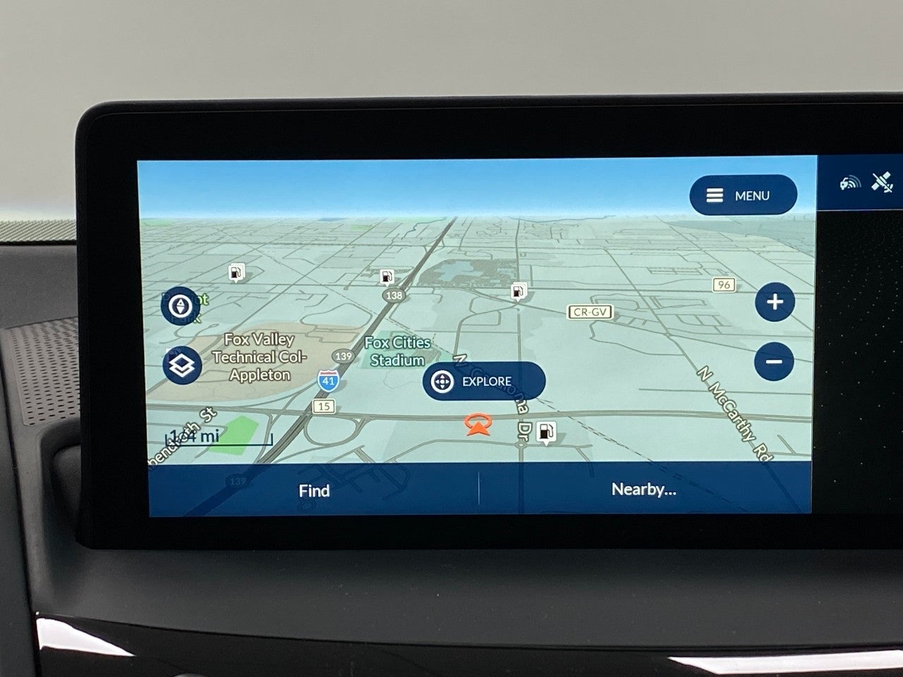 2026 Acura RDX SH-AWD w/Advance Package