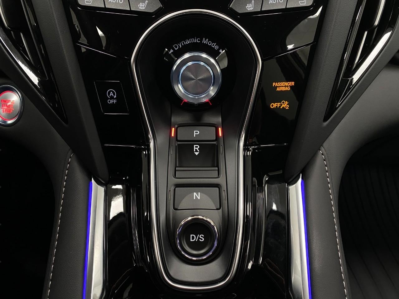 2026 Acura RDX SH-AWD w/Advance Package