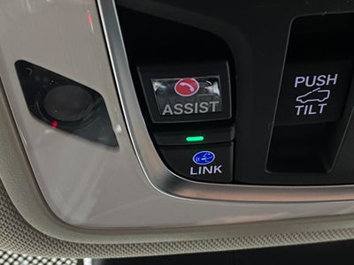 2026 Acura RDX SH-AWD w/Advance Package