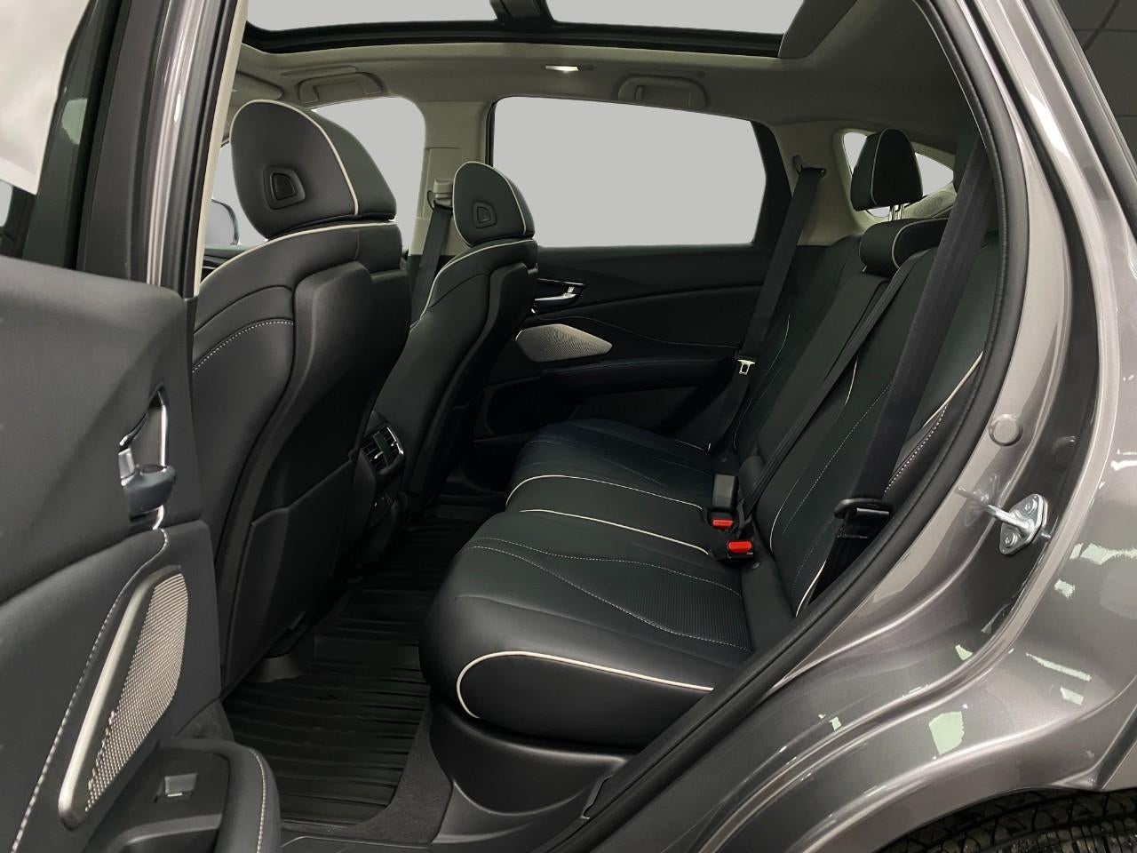 2026 Acura RDX SH-AWD w/Advance Package