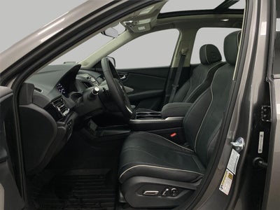 2026 Acura RDX SH-AWD w/Advance Package