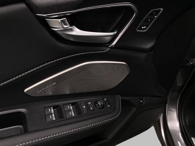 2026 Acura RDX SH-AWD w/Advance Package