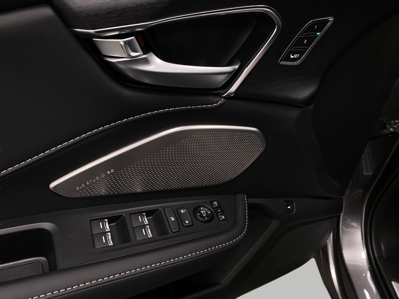 2026 Acura RDX SH-AWD w/Advance Package