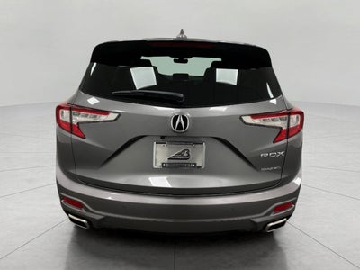 2026 Acura RDX SH-AWD w/Advance Package