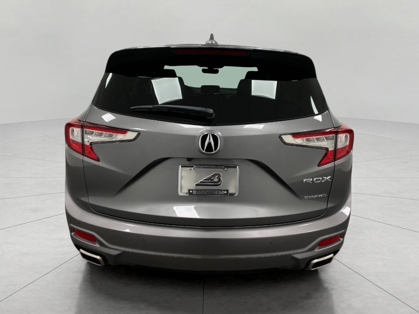 2026 Acura RDX SH-AWD w/Advance Package