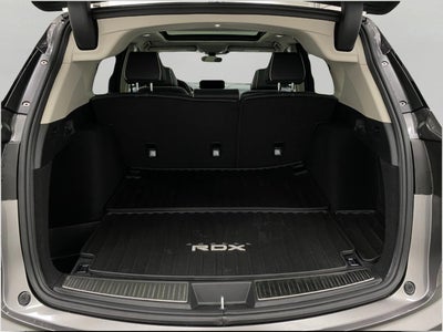 2026 Acura RDX SH-AWD w/Advance Package