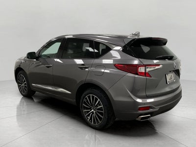 2026 Acura RDX SH-AWD w/Advance Package