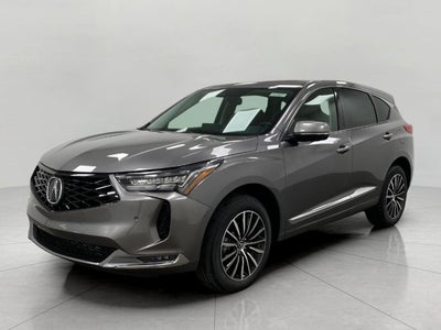 2026 Acura RDX SH-AWD w/Advance Package