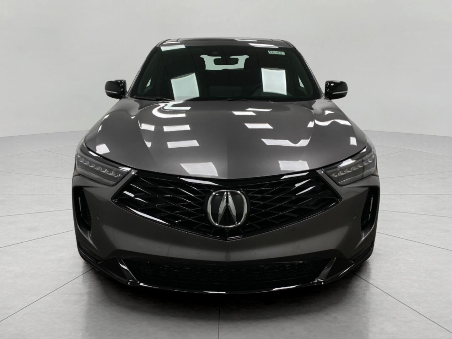 2026 Acura RDX SH-AWD w/A-Spec Advance Package