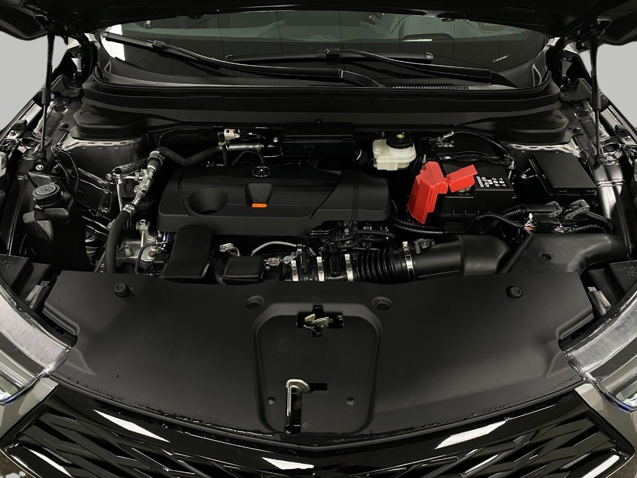 2026 Acura RDX SH-AWD w/A-Spec Advance Package