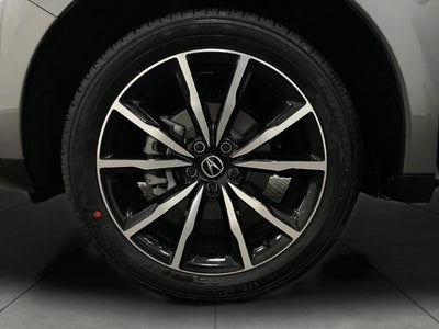 2026 Acura RDX SH-AWD w/A-Spec Advance Package