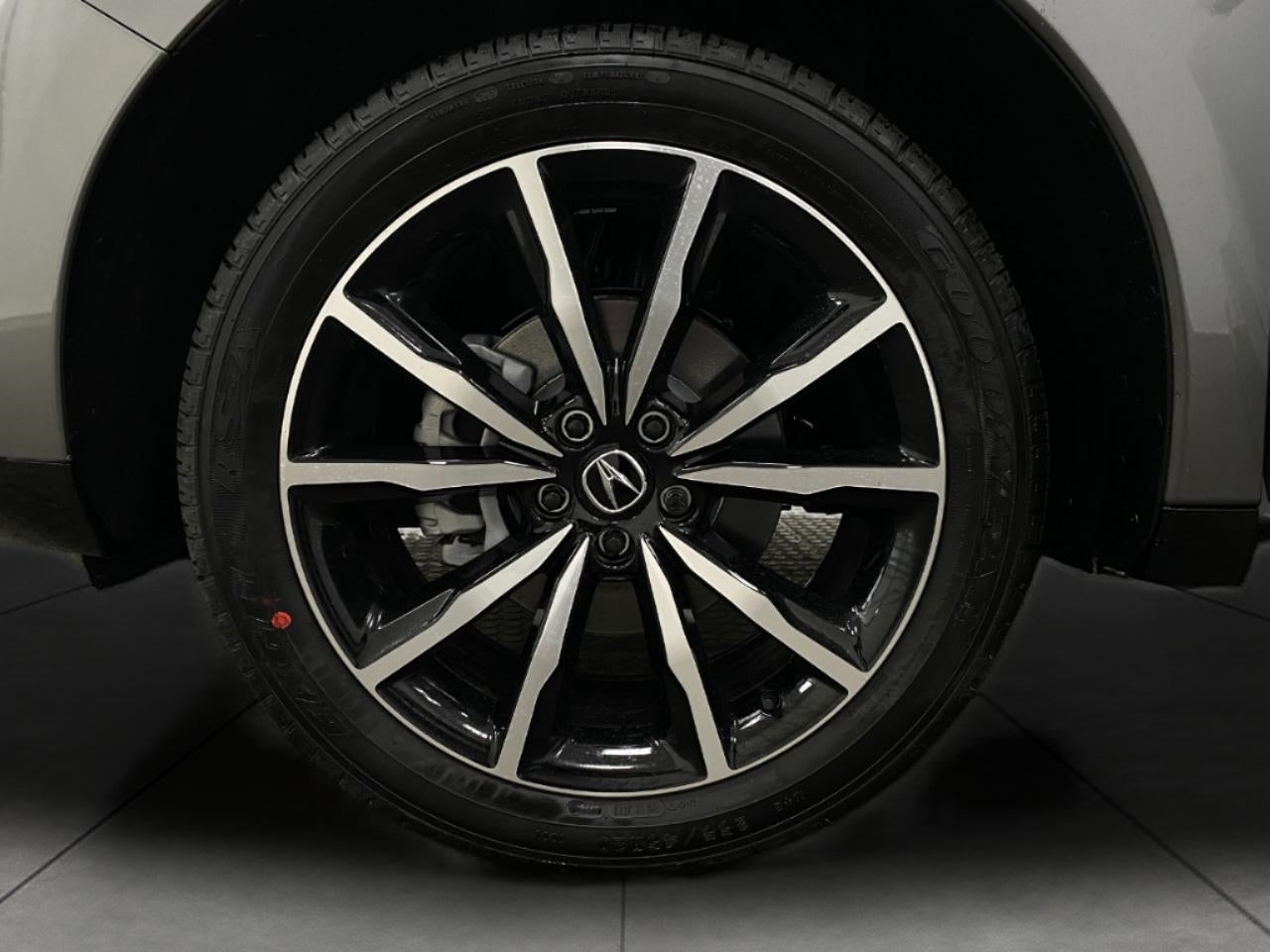 2026 Acura RDX SH-AWD w/A-Spec Advance Package