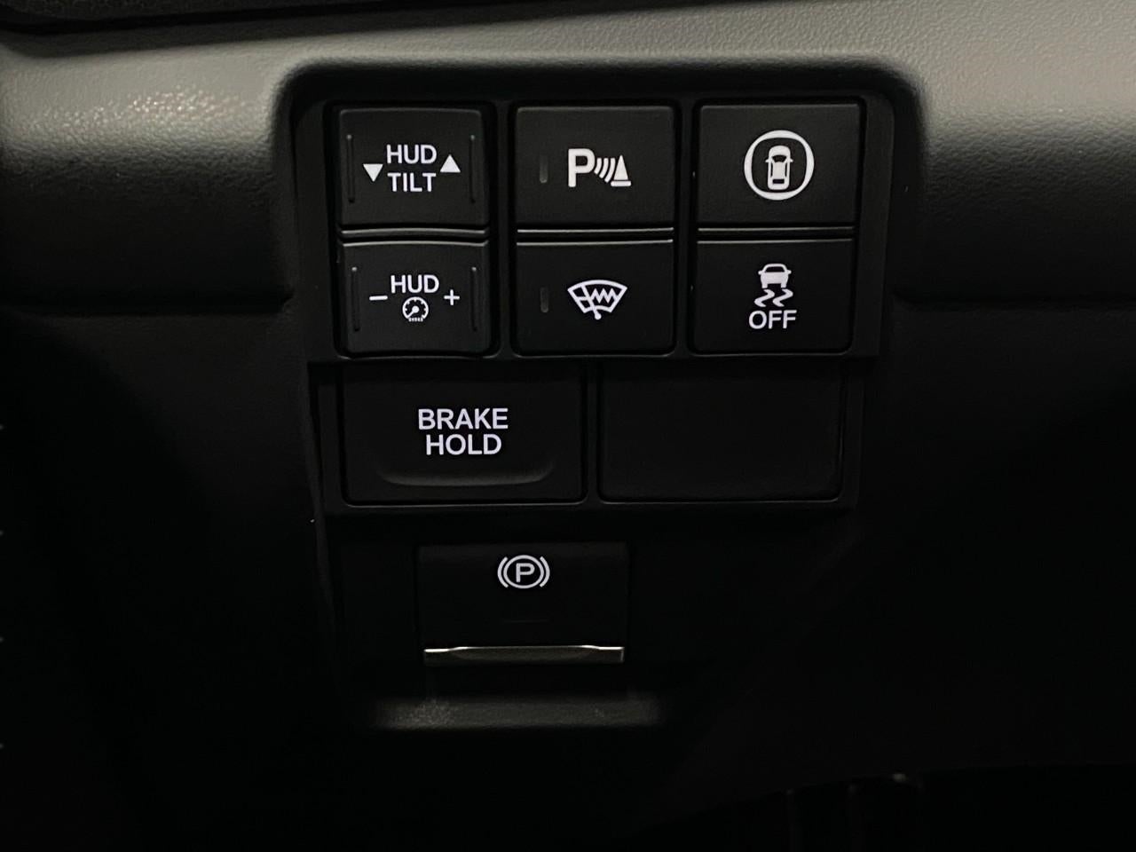 2026 Acura RDX SH-AWD w/A-Spec Advance Package