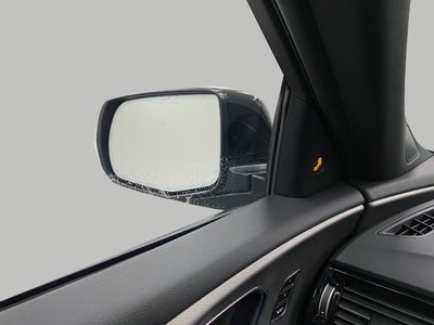 2026 Acura RDX SH-AWD w/A-Spec Advance Package