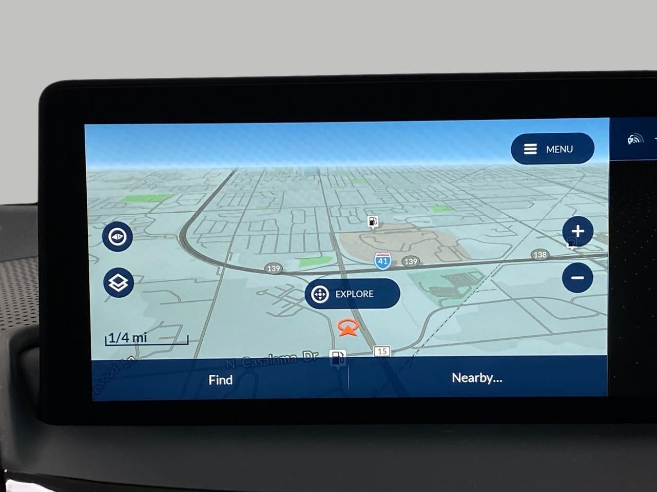 2026 Acura RDX SH-AWD w/A-Spec Advance Package