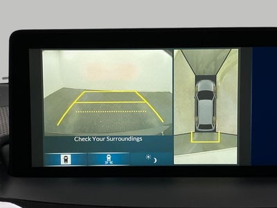 2026 Acura RDX SH-AWD w/A-Spec Advance Package