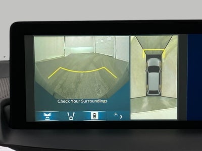 2026 Acura RDX SH-AWD w/A-Spec Advance Package