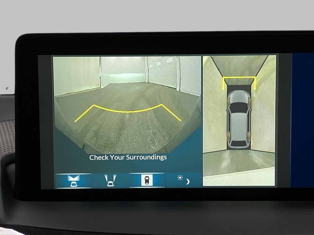 2026 Acura RDX SH-AWD w/A-Spec Advance Package